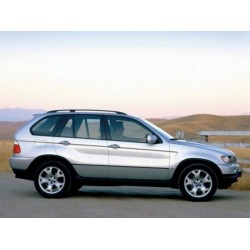 BMW X5 1999-2005 (кузов E53)