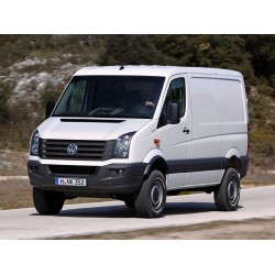Volkswagen Crafter 1 поколение (2011-2016)