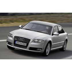 Audi A8 2003-2009