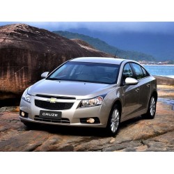 Chevrolet Cruze 2012-2015