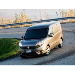 Fiat Doblo 2018+