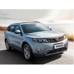 Geely Atlas 2016-2022