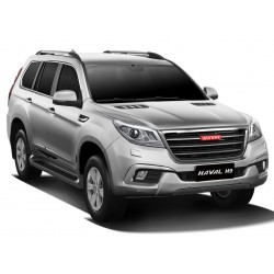 Haval H9 2014-2020