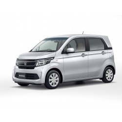Honda N-WGN 2013-2019