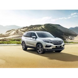 Honda Pilot 2016-2018