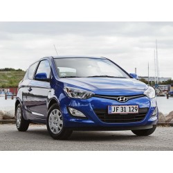 Hyundai I20 2012-2014