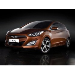 Hyundai I30 2012-2017