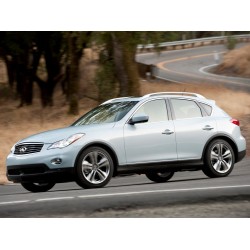 Infiniti EX25 2011-2013