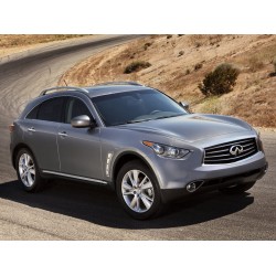Infiniti FX35 2012-2019