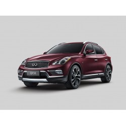 Infiniti QX50 2015-2017