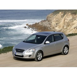 Kia Ceed 2006-2009