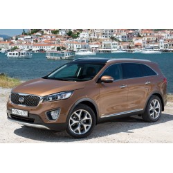 Kia Sorento Prime 2014-2018