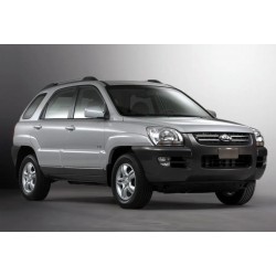 Kia Sportage 2004-2008