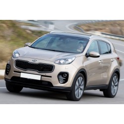 Kia Sportage 2016-2019