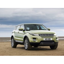 Land Rover Range Rover Evoque 2011-2015