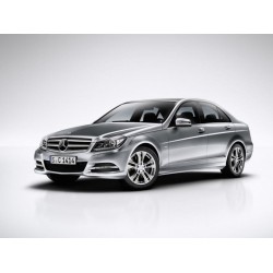 Mercedes-Benz C-Class 2011-2013