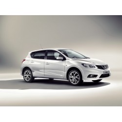 Nissan Tiida 2015-2018 (кузов C13)