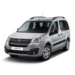Opel Combo Life 2021+