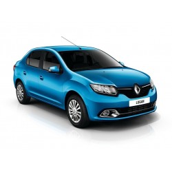 Renault Logan 2012-