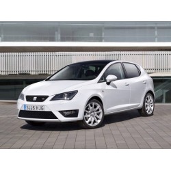 Seat Ibiza 2008-2015