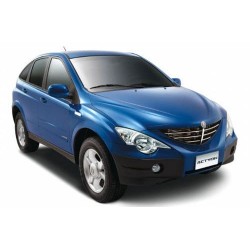 SsangYong Actyon 2006-2010 (кузов 1)