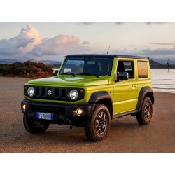 Suzuki Jimny 2018-