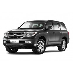 Toyota Land Cruiser 200 (2008-2015)