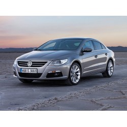 Volkswagen Passat CC (2008-2017)