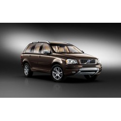 Volvo XC90 (2002-2014)